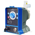 Water Treatment Chlorine Solenoid Metering Pump